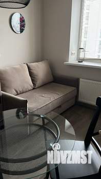 1-к квартира, на длительный срок, 35м2, 4/8 этаж