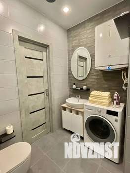 1-к квартира, посуточно, 30м2, 3/6 этаж