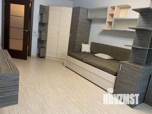 2-к квартира, посуточно, 71м2, 1/16 этаж