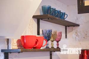 Студия квартира, посуточно, 25м2, 5/6 этаж