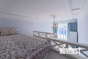 1-к квартира, посуточно, 22м2, 2/2 этаж