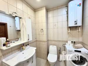 1-к квартира, посуточно, 50м2, 3/13 этаж