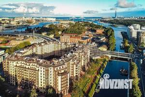3-к квартира, на длительный срок, 160м2, 4/9 этаж