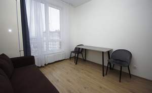 1-к квартира, на длительный срок, 35м2, 12/13 этаж