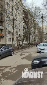1-к квартира, на длительный срок, 33м2, 1/9 этаж