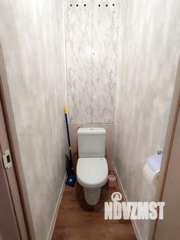 1-к квартира, на длительный срок, 34м2, 8/10 этаж