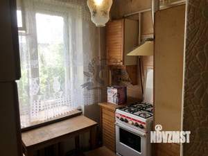 2-к квартира, на длительный срок, 44м2, 5/5 этаж