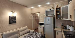 1-к квартира, на длительный срок, 48м2, 14/23 этаж