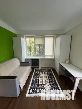 1-к квартира, посуточно, 30м2, 3/5 этаж