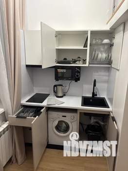 1-к квартира, посуточно, 23м2, 2/6 этаж