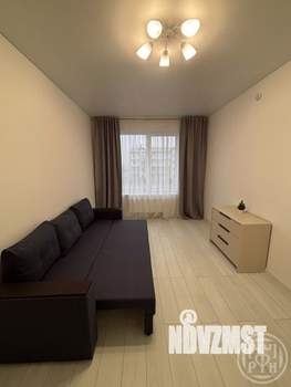 1-к квартира, на длительный срок, 30м2, 3/4 этаж