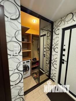 1-к квартира, на длительный срок, 32м2, 3/9 этаж
