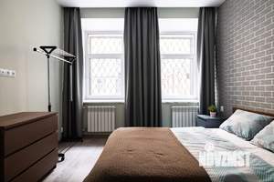 2-к квартира, на длительный срок, 59м2, 1/5 этаж