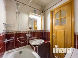 2-к квартира, посуточно, 63м2, 8/12 этаж