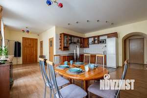 2-к квартира, посуточно, 85м2, 2/4 этаж