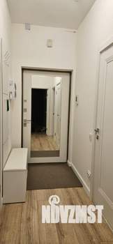 1-к квартира, на длительный срок, 41м2, 8/18 этаж