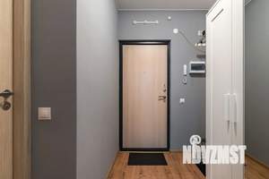 Студия квартира, посуточно, 25м2, 7/15 этаж