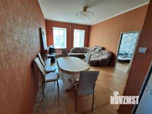 4-к квартира, на длительный срок, 83м2, 3/4 этаж