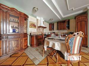 3-к квартира, посуточно, 150м2, 4/6 этаж