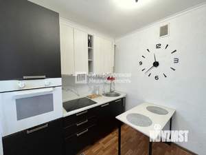1-к квартира, на длительный срок, 31м2, 8/25 этаж