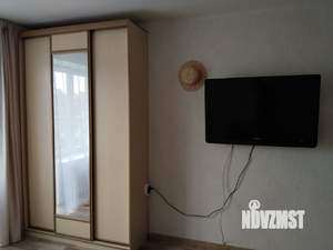 1-к квартира, посуточно, 28м2, 5/9 этаж