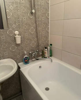 2-к квартира, на длительный срок, 60м2, 5/5 этаж