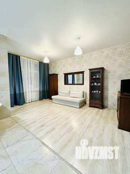 2-к квартира, на длительный срок, 75м2, 2/6 этаж