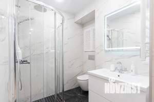 3-к квартира, посуточно, 60м2, 1/5 этаж