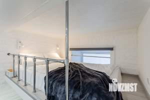 Студия квартира, на длительный срок, 14м2, 1/5 этаж