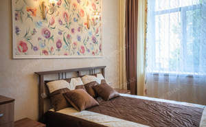 2-к квартира, на длительный срок, 52м2, 5/6 этаж