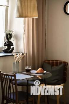 1-к квартира, посуточно, 37м2, 2/4 этаж