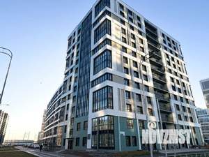 2-к квартира, посуточно, 43м2, 8/13 этаж