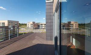 1-к квартира, на длительный срок, 36м2, 1/4 этаж