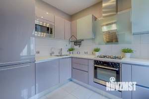 3-к квартира, на длительный срок, 87м2, 2/5 этаж