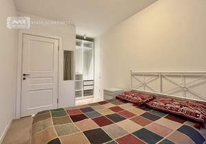 3-к квартира, на длительный срок, 65м2, 1/5 этаж