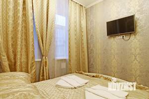 1-к квартира, на длительный срок, 40м2, 1/5 этаж
