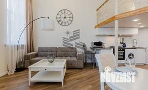 2-к квартира, на длительный срок, 70м2, 3/4 этаж