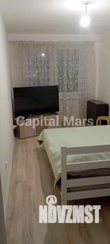 1-к квартира, на длительный срок, 32м2, 16/24 этаж