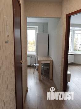 1-к квартира, на длительный срок, 30м2, 3/5 этаж