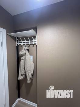 Студия квартира, на длительный срок, 20м2, 15/20 этаж