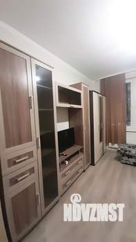 1-к квартира, на длительный срок, 37м2, 10/24 этаж