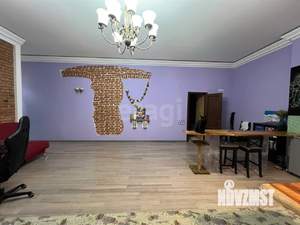 Студия квартира, на длительный срок, 65м2, 2/4 этаж