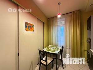 1-к квартира, на длительный срок, 39м2, 16/25 этаж