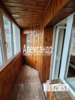 1-к квартира, на длительный срок, 37м2, 6/13 этаж