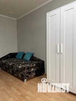 1-к квартира, посуточно, 38м2, 3/4 этаж