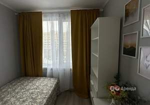 4-к квартира, на длительный срок, 49м2, 5/5 этаж