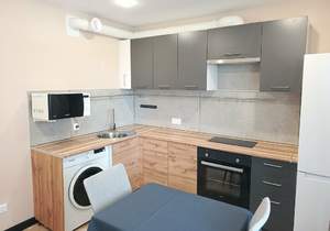 1-к квартира, на длительный срок, 37м2, 5/12 этаж