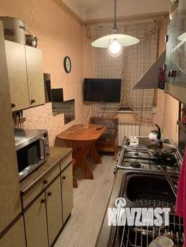 3-к квартира, на длительный срок, 65м2, 1/6 этаж