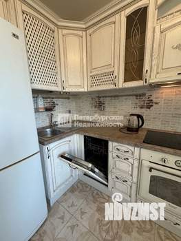 1-к квартира, на длительный срок, 38м2, 11/23 этаж