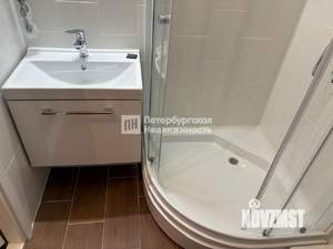 Студия квартира, на длительный срок, 25м2, 4/18 этаж